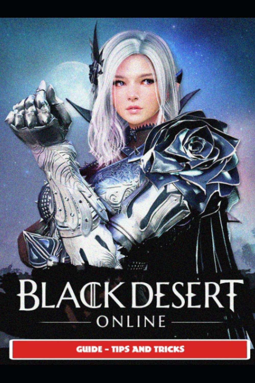 Buy Black Desert Online Guide Tips and Tricks Online at desertcartSri