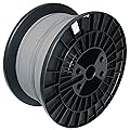 Polymaker Easy to Sand & Paint PLA Filament 1.75mm CosPLA (Version A - Durability with Extra Sand-Ability), PolyLite 3D Printer Filament 1.75mm 5kg 3D Printing PLA Filament Easy Sanding for Cosplay