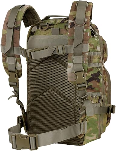 Miniatura 2 de Condor Elite - Paquete de asalto compacto Scorpion