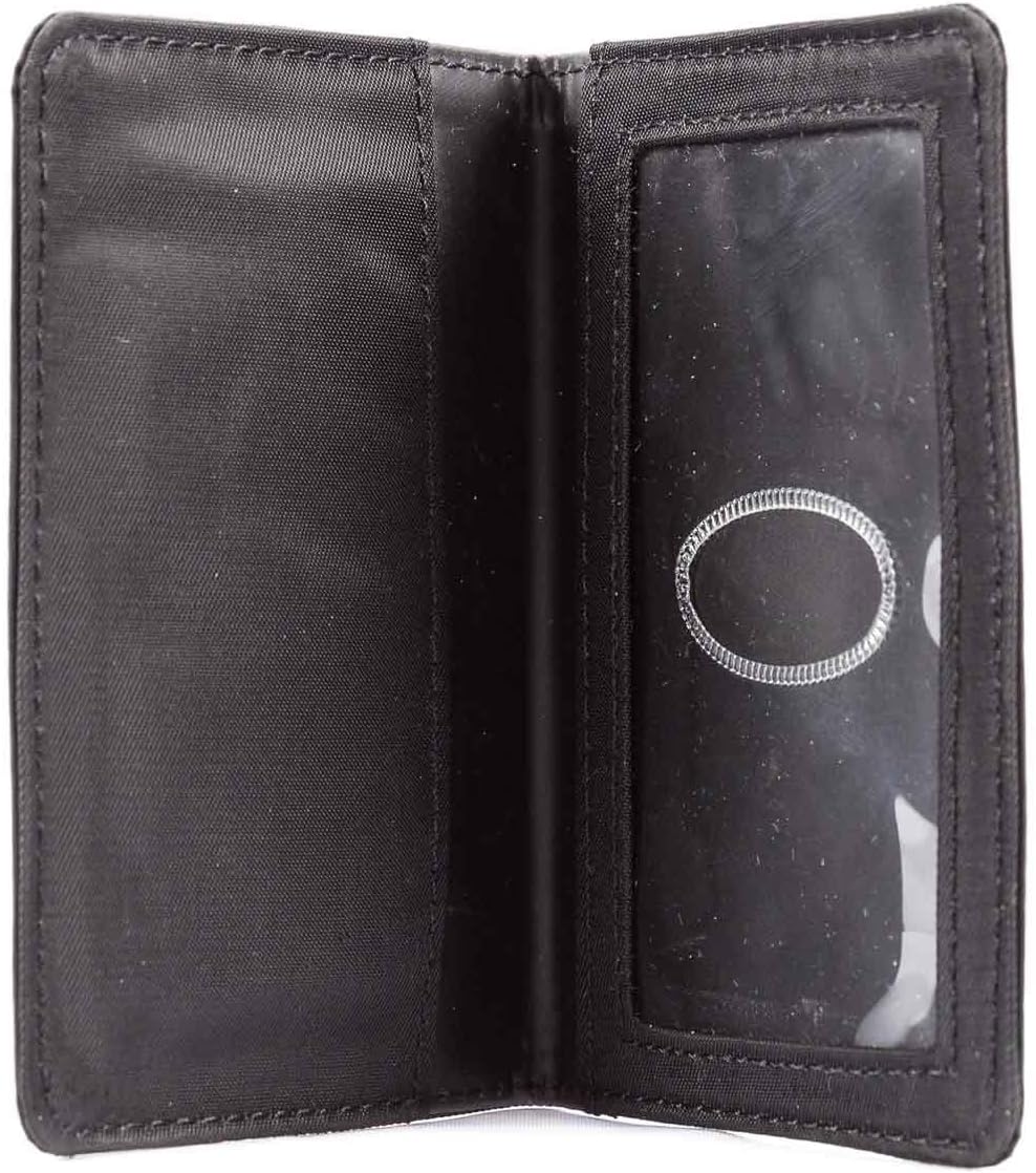 Big Skinny Card Case Slim Wallet, Holds Up to 16 Cards - Image 4