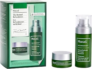 Murad Retinal ReSculptors - Kit de 2 piezas d...
