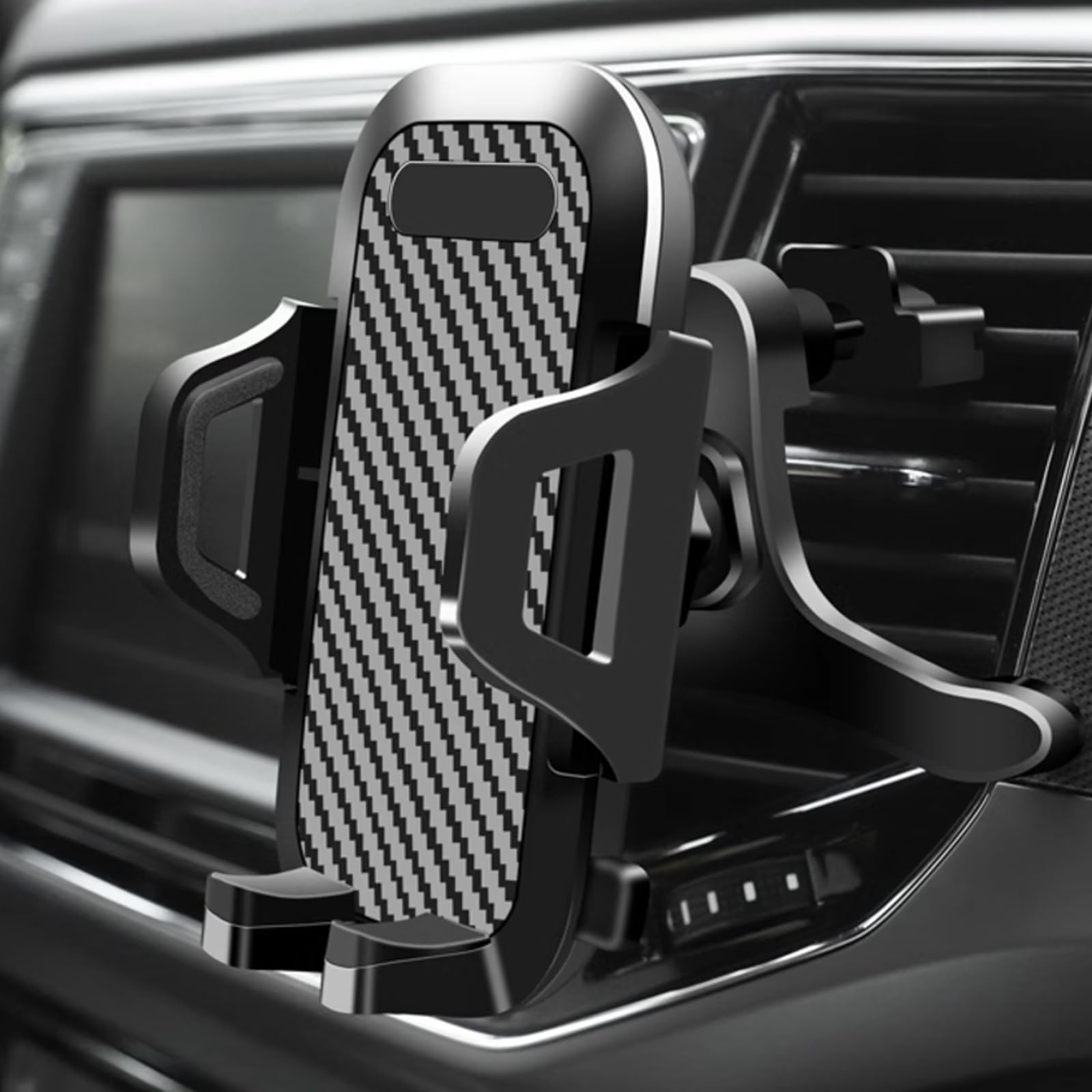 LIGENUS Car Phone Holder (Nissan Juke)