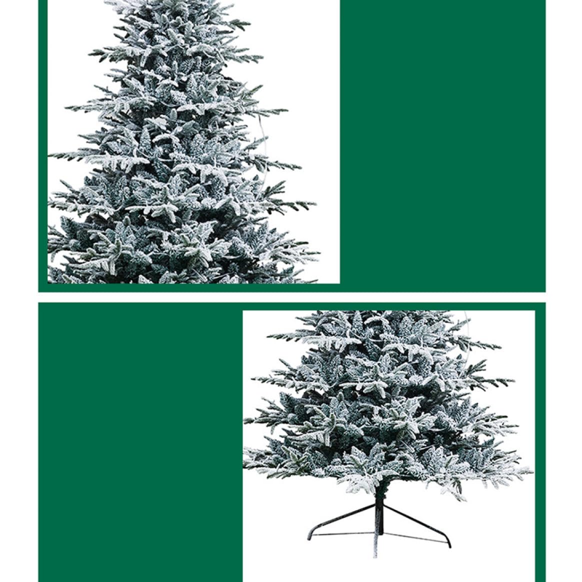 クリスマスツリー 180cm クリスマス インテリア 北欧 組立て おしゃれ Amazon.co.jp: HGJH クリスマスツリー 大型 180cm 北欧風 おしゃれ