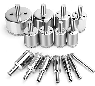 Diamond Drill Bits