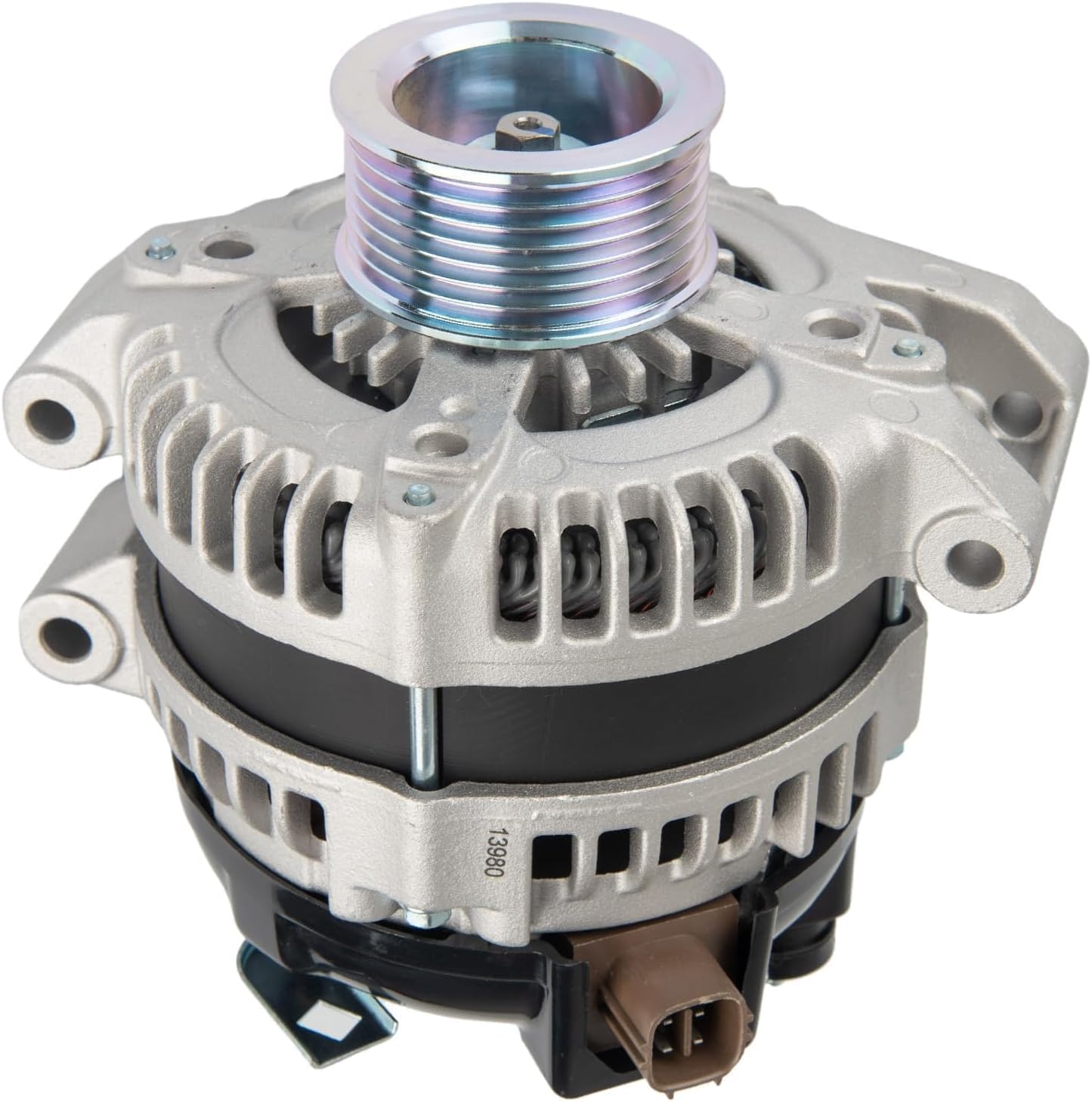 KAC 105 Amp Alternator (12V)