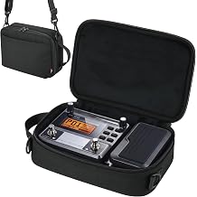 Travel Carrying Bag for MOOER GE100 Guitar Pedal