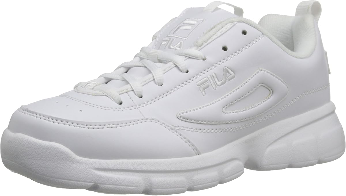 Zapatilla de entrenamiento Fila Disruptor SE para hombre