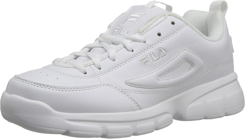 Zapatilla de entrenamiento Fila Disruptor SE para hombre