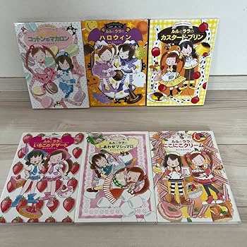 【35冊】小学生 低学年 児童書 まとめ売り ルルとララ しっぱいにかんぱい 他 ルルとララ シリーズ3冊まとめ売りの通販 by むくえり's shop