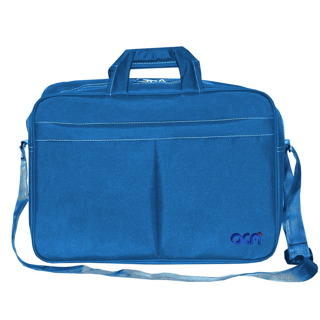 acm Laptop Bag compatible with HP 14-AM020TU 14" Laptop-picture-23