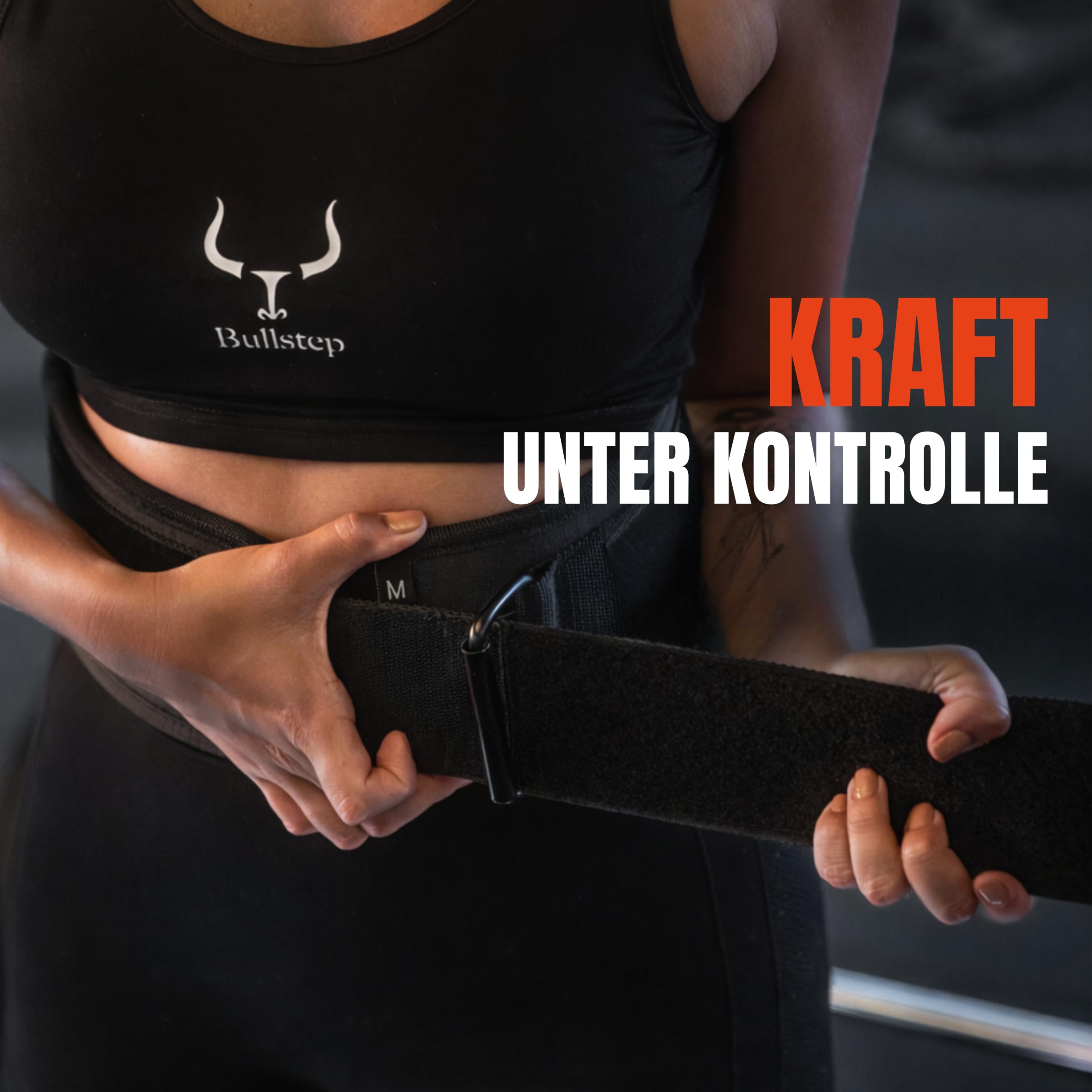 Fit Gewichthebergürtel Herren Damen | Fitnessgürtel | Weight Lifting Belt | Gym Gürtel Fitness für Bodybuilding, Krafttraining, crossfit | Training Powerlifting Gürtel Gewichtheben