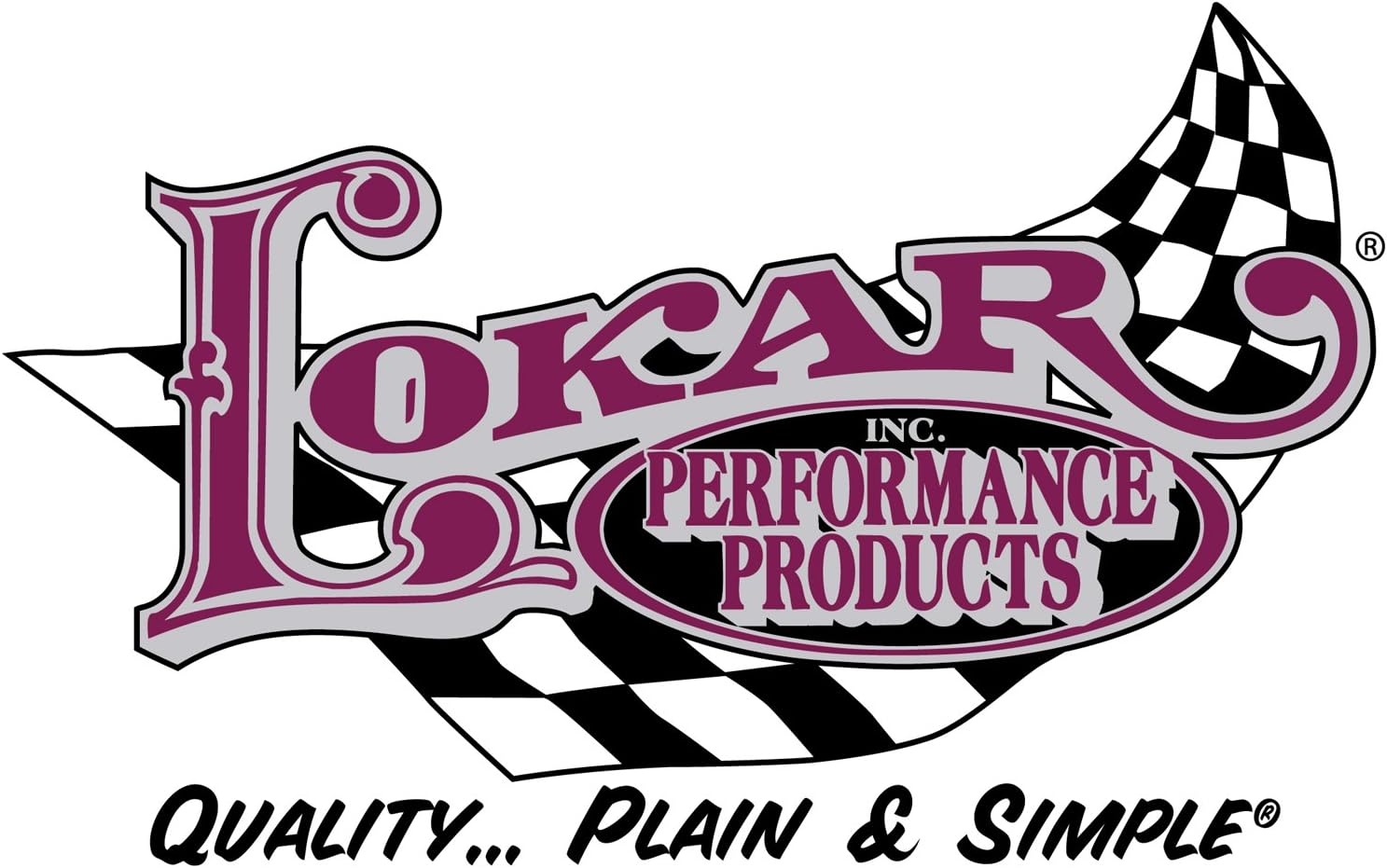 Lokar ED-5002 Flexible Engine Dipstick