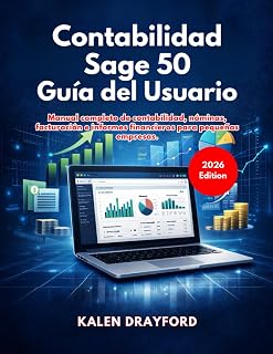 Software de Gestão Sage 50cloud Contabilidade