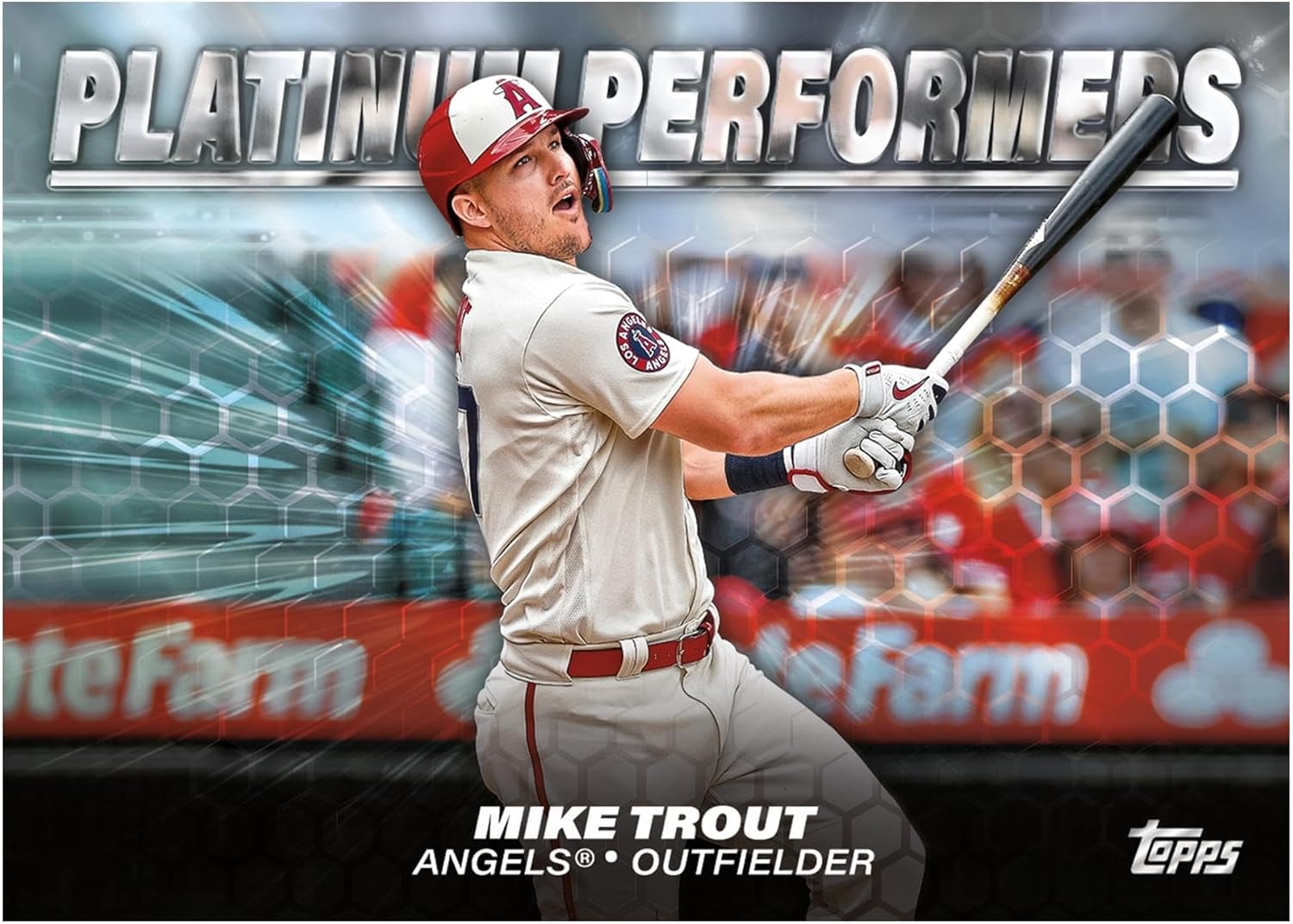MLB 2024 Topps Baseball Series 2 Hanger Pack | 59 Cards Per Pack