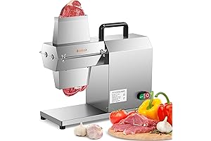 Newhai Electric Meat Tenderizer Machine: Your Culinary Secret to Exquisite Meals