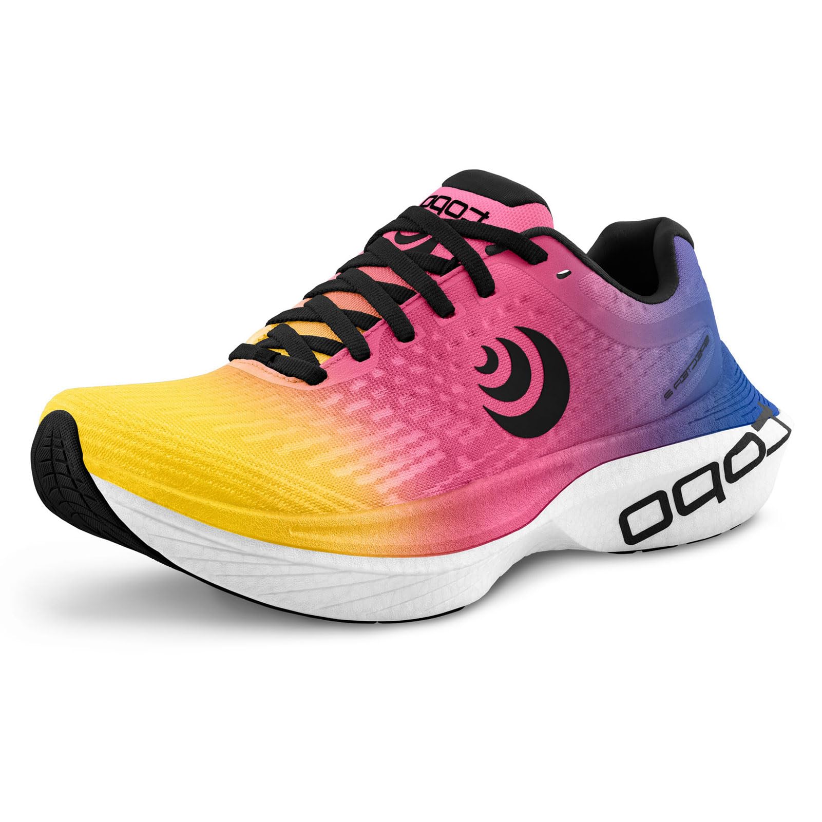Topo Athletic Women's Specter 2 Comfortable Cushioned Durable 5MM Drop Road Running Shoes, Athletic Shoes for Road Running-image-40