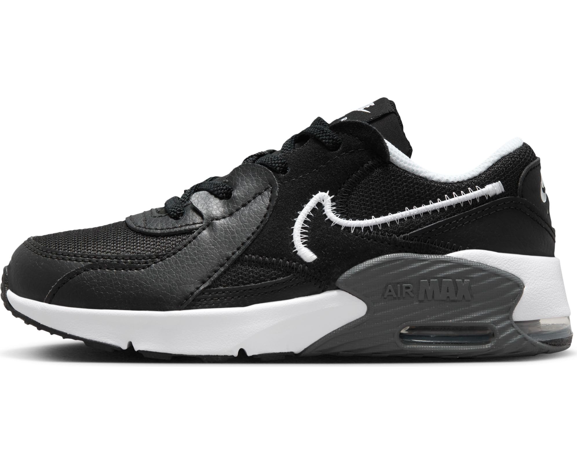 NIKE Air MAX, Cross Trainer Unisex niños
