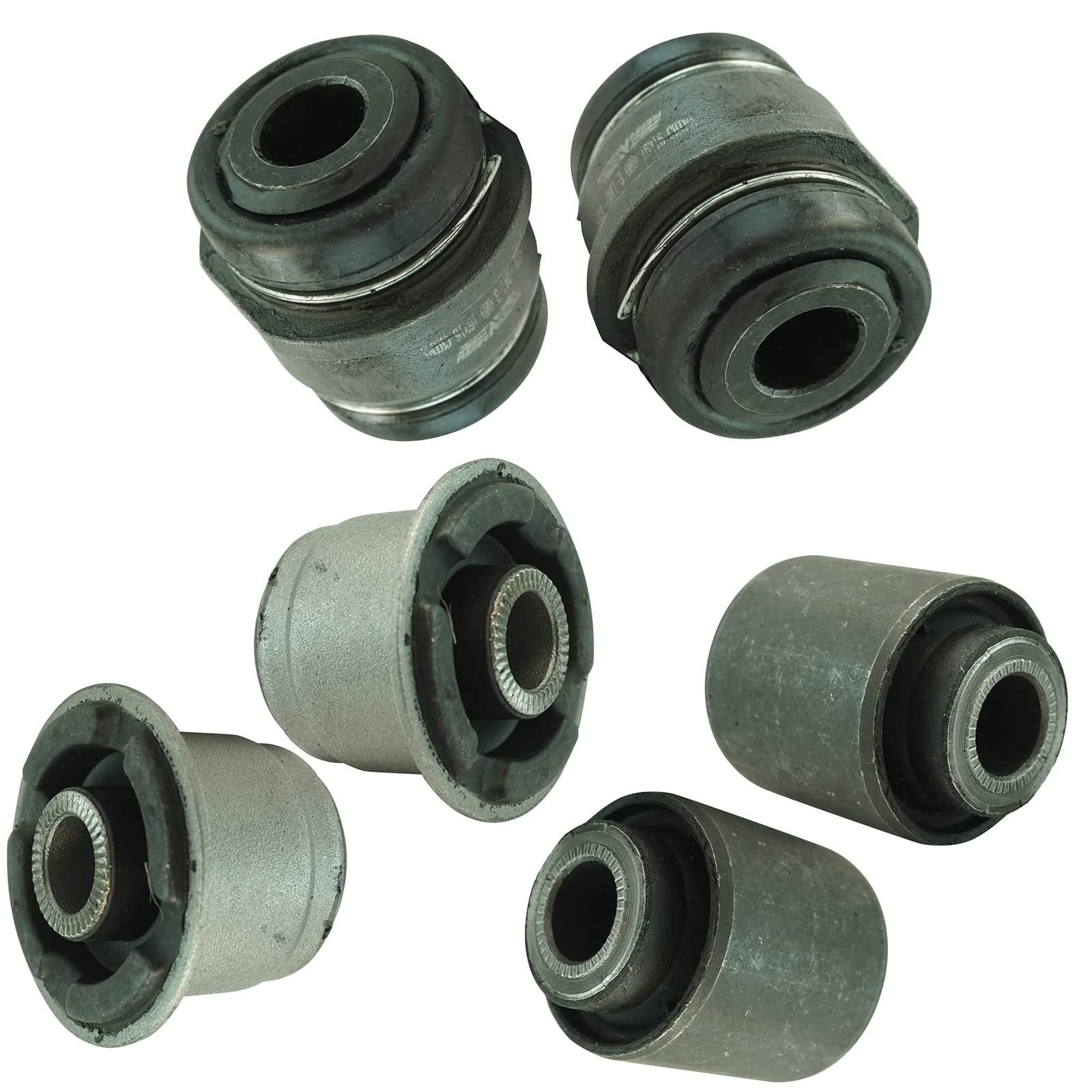OE Standard Suspension Rear Upper Knuckle Bushing For 1993-2002