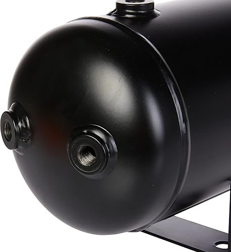 Vista 13 de Viair 91005 Tanque de aire de acero de 0.5 galones, 150 PSI