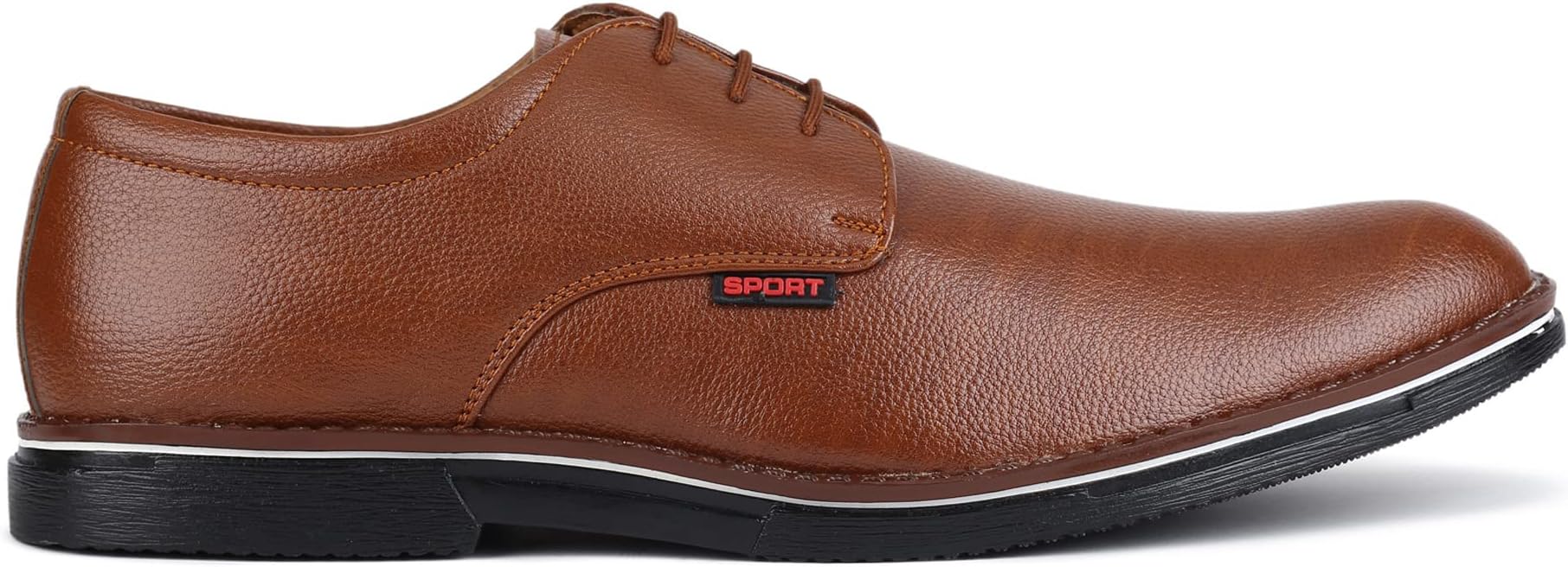 Zixer Synthetic Leather Ankle Formal Shoes Men || Office Shoes for Men Latest Stylish || Chukka Boots Men Long Shoes for Men Long Boots