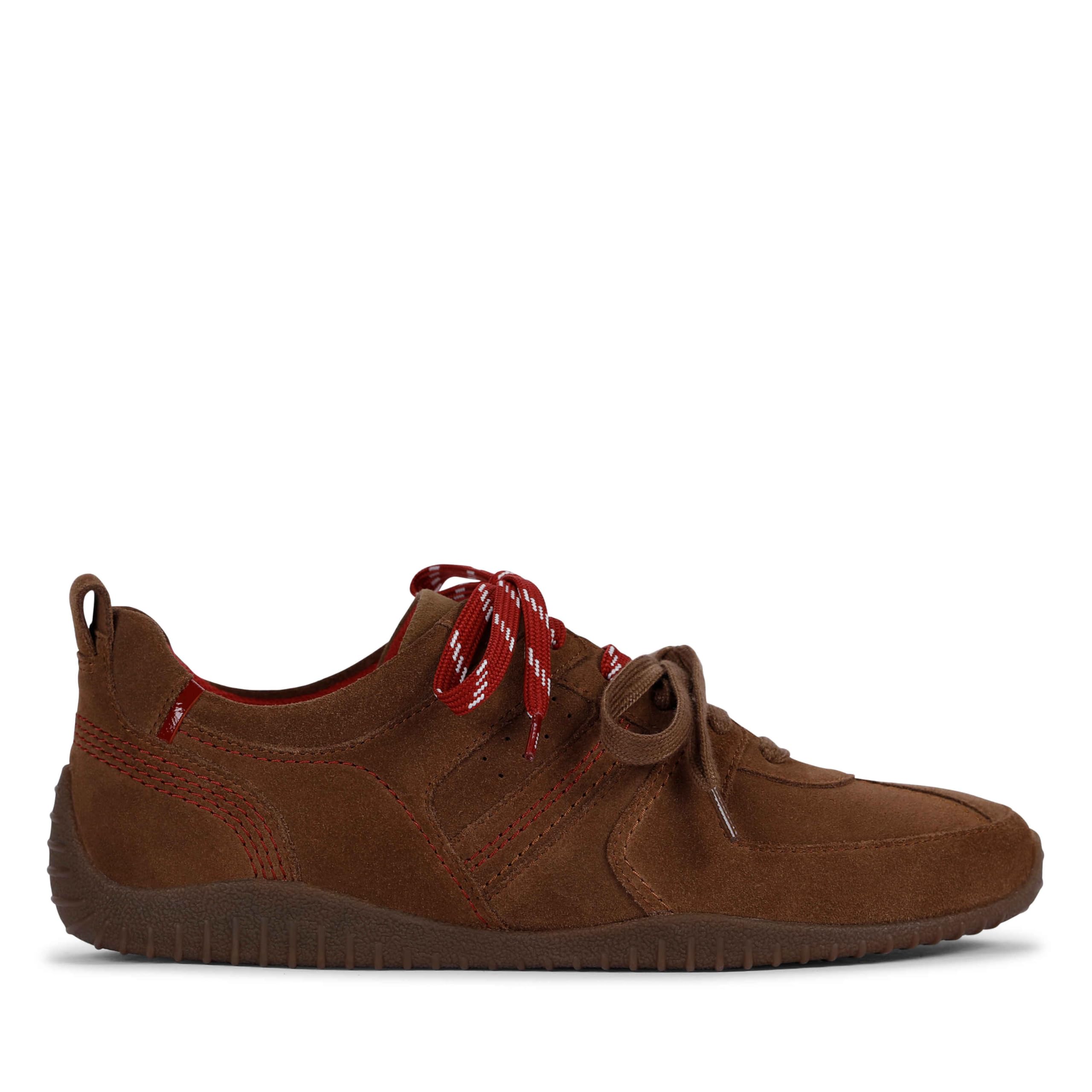 Clarks Meridor Lace