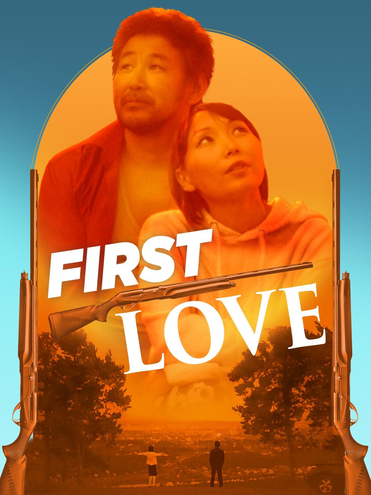 First Love