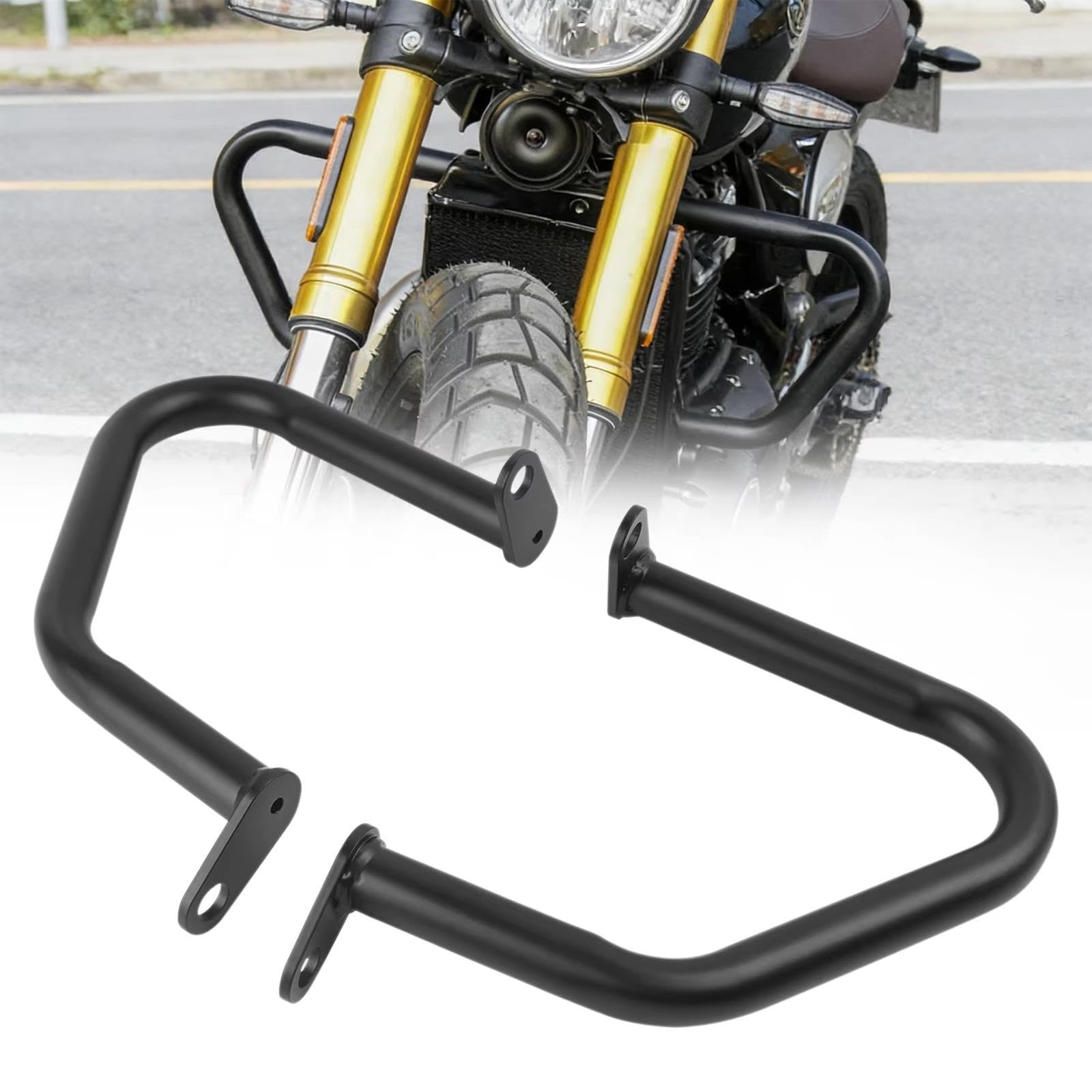 Moto Paramotore Protezioni Per Triumph Per Speedmaster 2018-2022