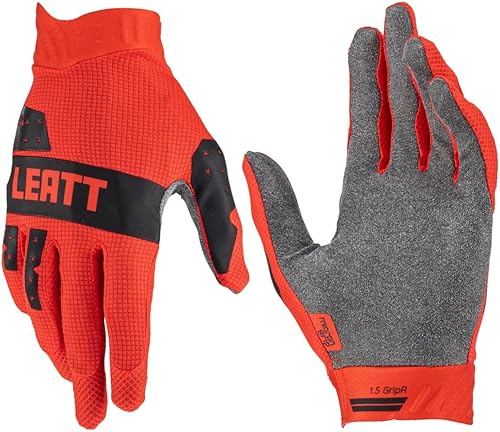 Leatt Guantes Moto 1.5 GripR Adulto