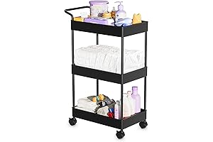 Cribside Caddy: Effortless Diaper Changing at Your Fingertips