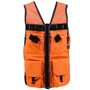 トップス workers cruiser vest WORKERS/ワーカーズ Cruiser Vest, Reversed Sateen, Ecru