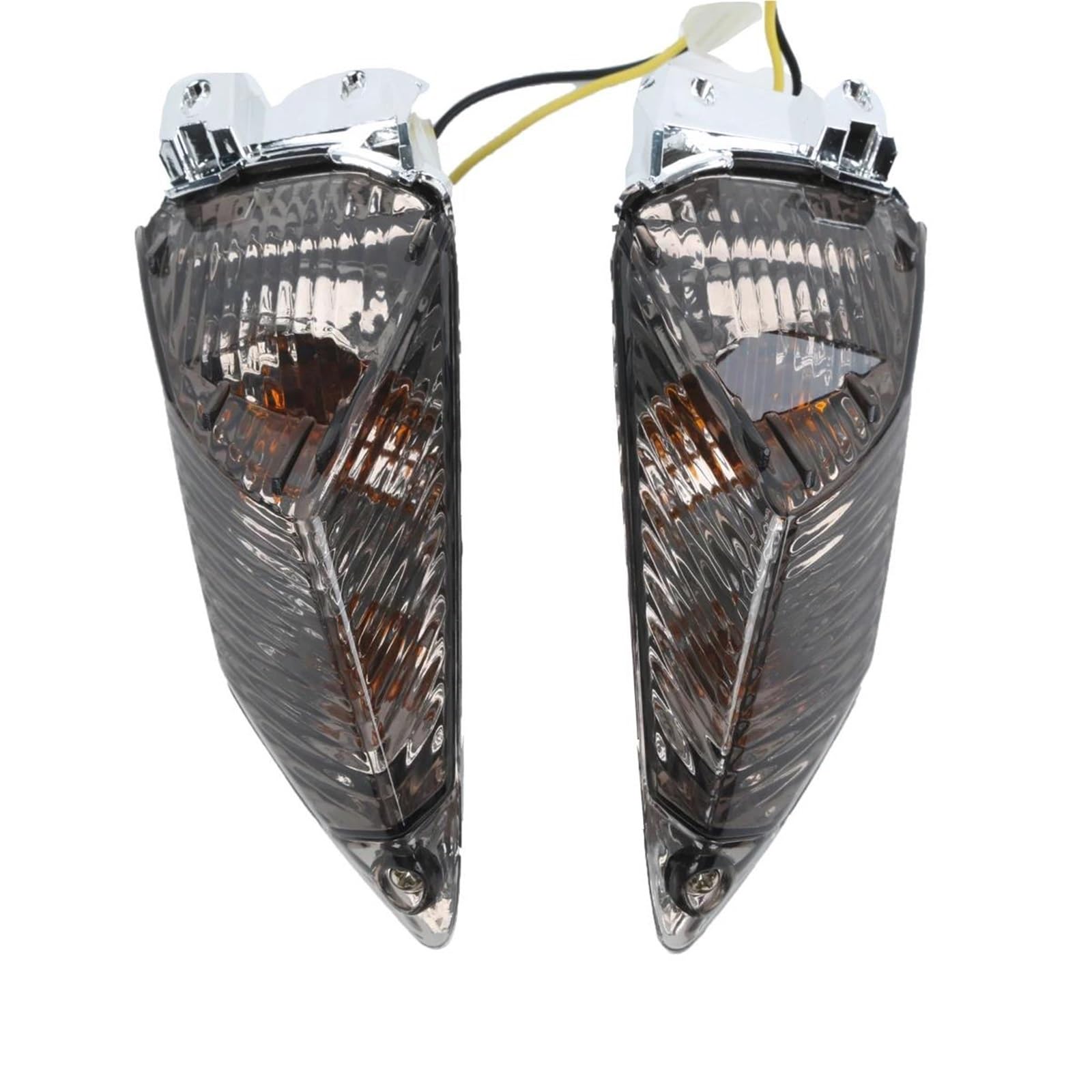 Feu stop arrière Suzuki GSXR clignotant pour remplacer feux - 7