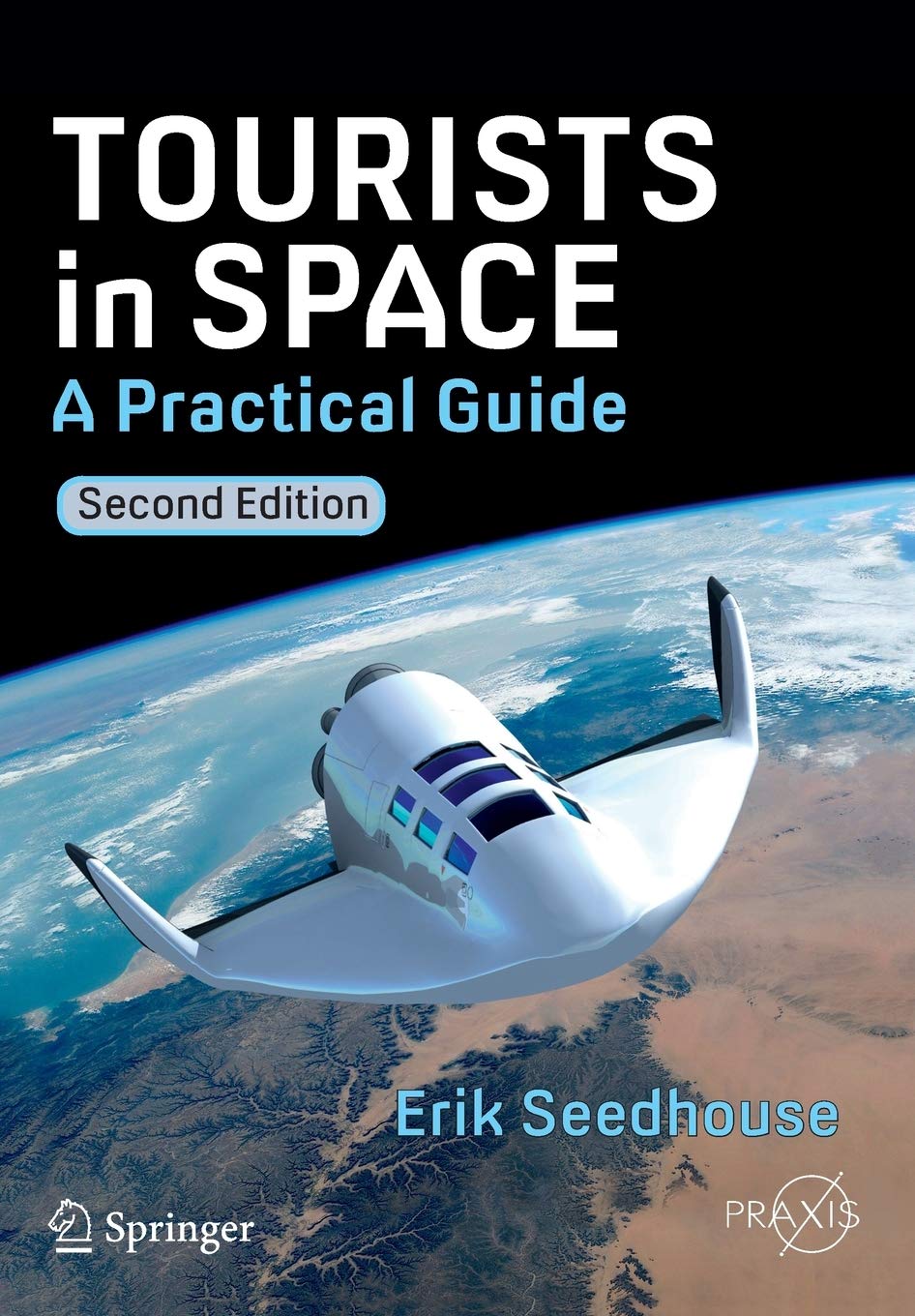 Tourists in Space: A Practical Guide