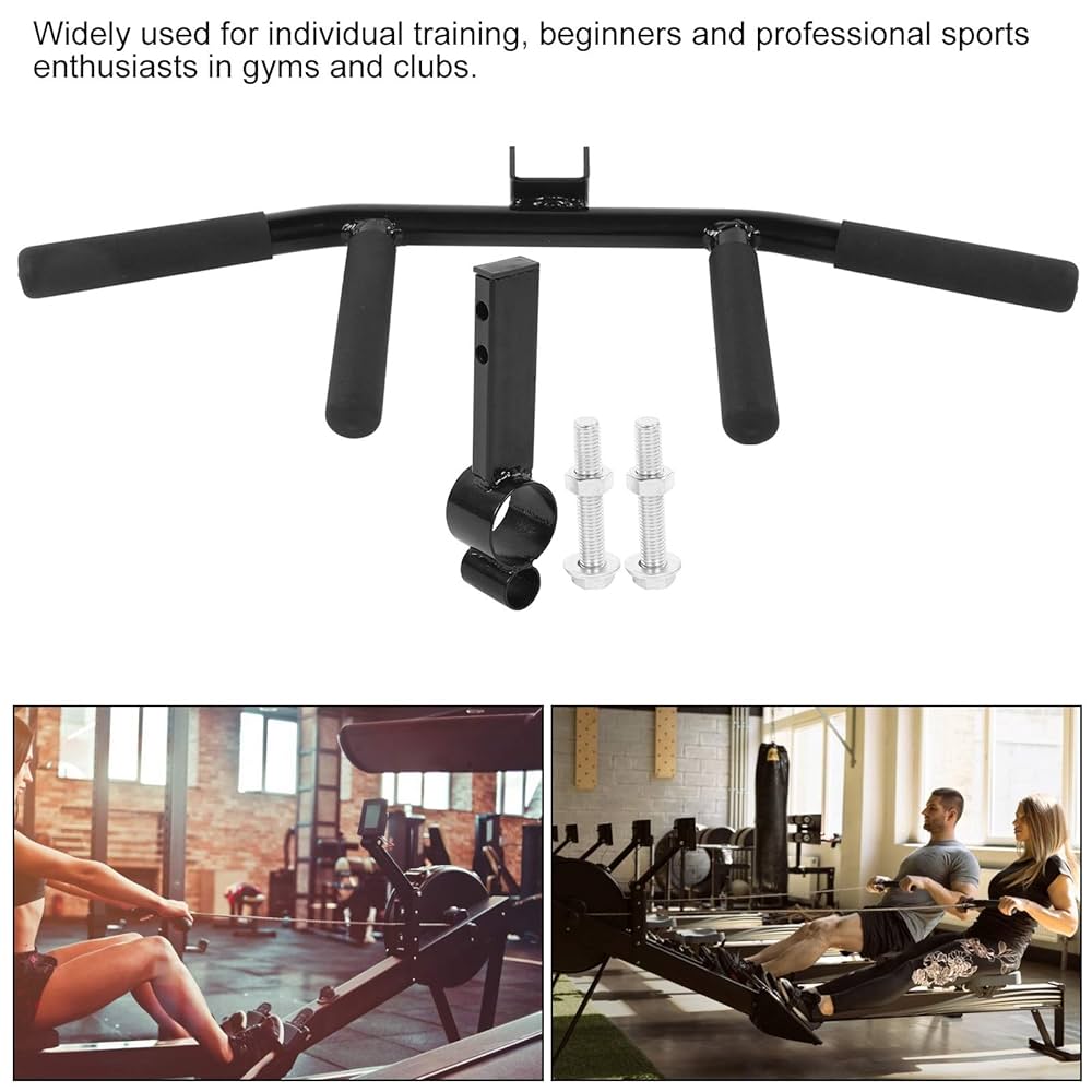 値下げ★全ステンレス　５０ミリＴバーロウ　バーベル端固定具　丸洗いＯＫ　プロ仕様 値下げ☆全ステンレス 50ミリTバーロウ バーベル端固定具