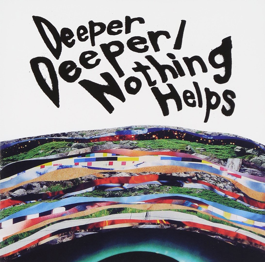 Amazon.co.jp: Deeper Deeper/Nothing Helps - ONE OK ROCK: ミュージック