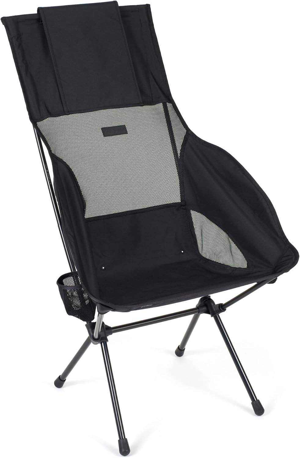 Helinox Savanna High-Back Collapsible Camp Chair