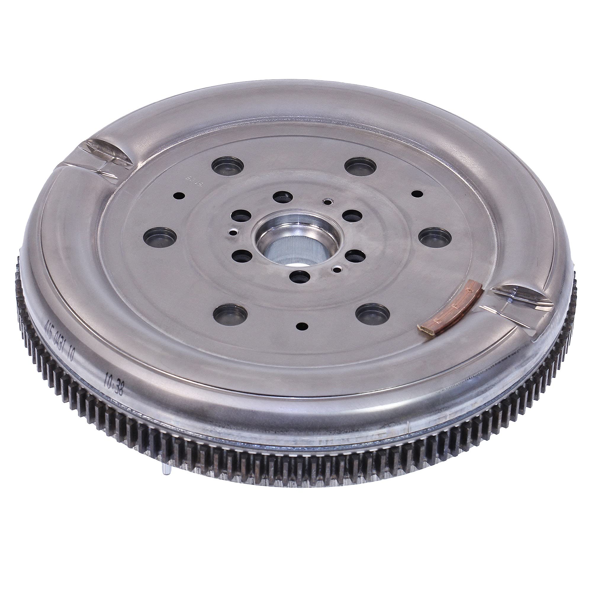 LUK 415043110 Dual Mass Flywheel : Amazon.co.uk: Automotive