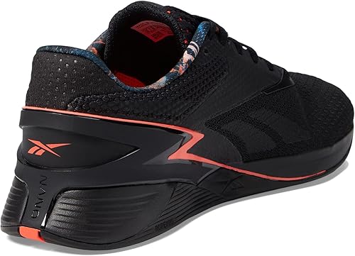 Miniatura 5 de Reebok Zapatillas Cross-Trainer Nano X3 Unisex para Adultos