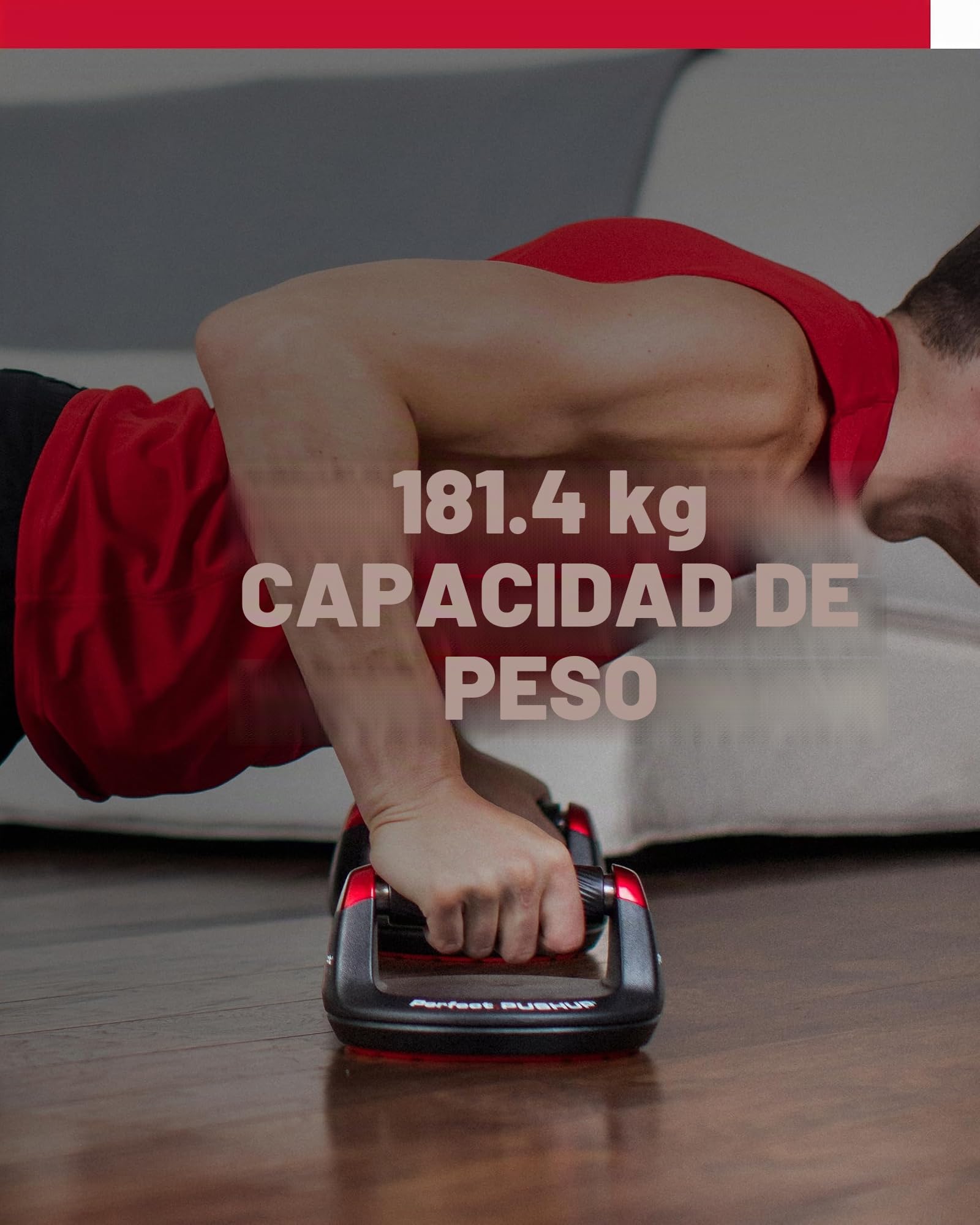 Perfect Pushup Elite