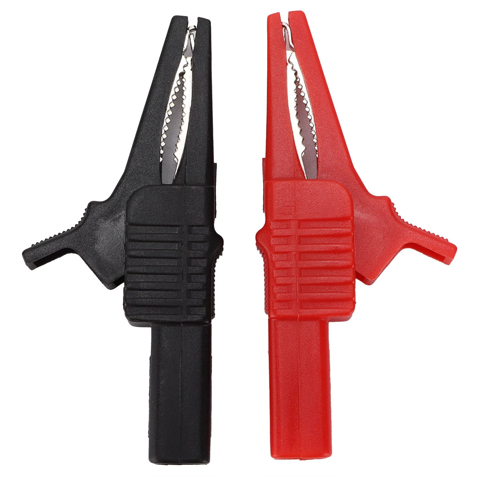 Dioche Alicates Para Abrazaderas De Inglete Con 10 Clips: Herramienta Profesional Para Marcos Y Molduras (Mango Ergonómico)