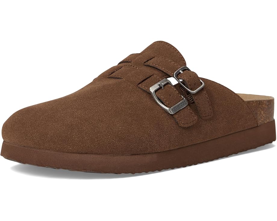 Rocket Dog Abel Plus - Front View