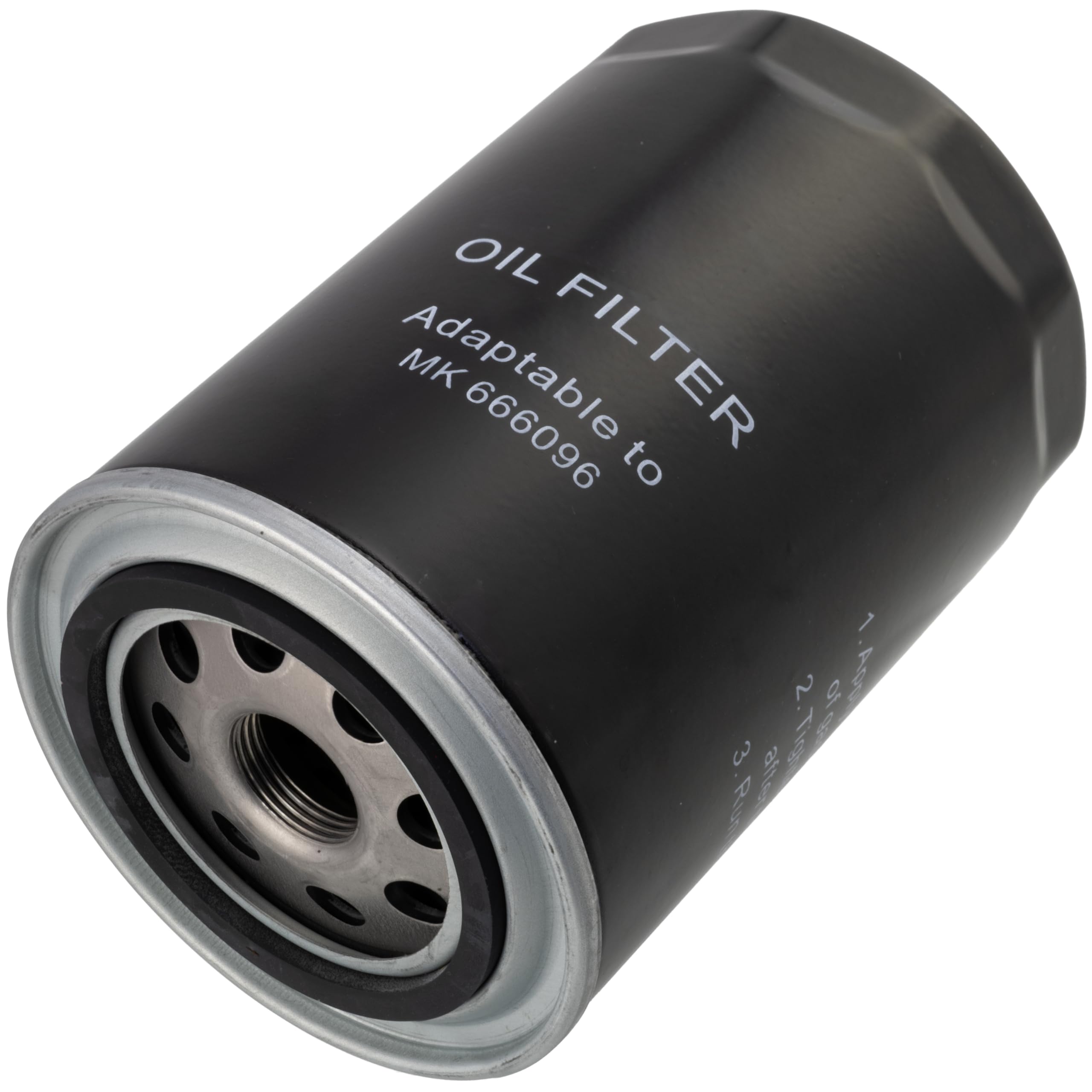 AERZETIX - C72424 - Ölfilter M22x1.5 - kompatibel mit Citroën Fiat  