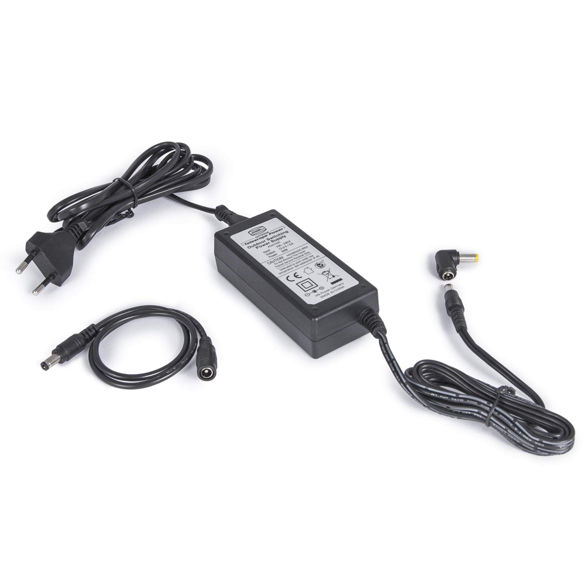 Baader Planetarium Outdoor-Power Netzteil 60W / 12,8V / 5A