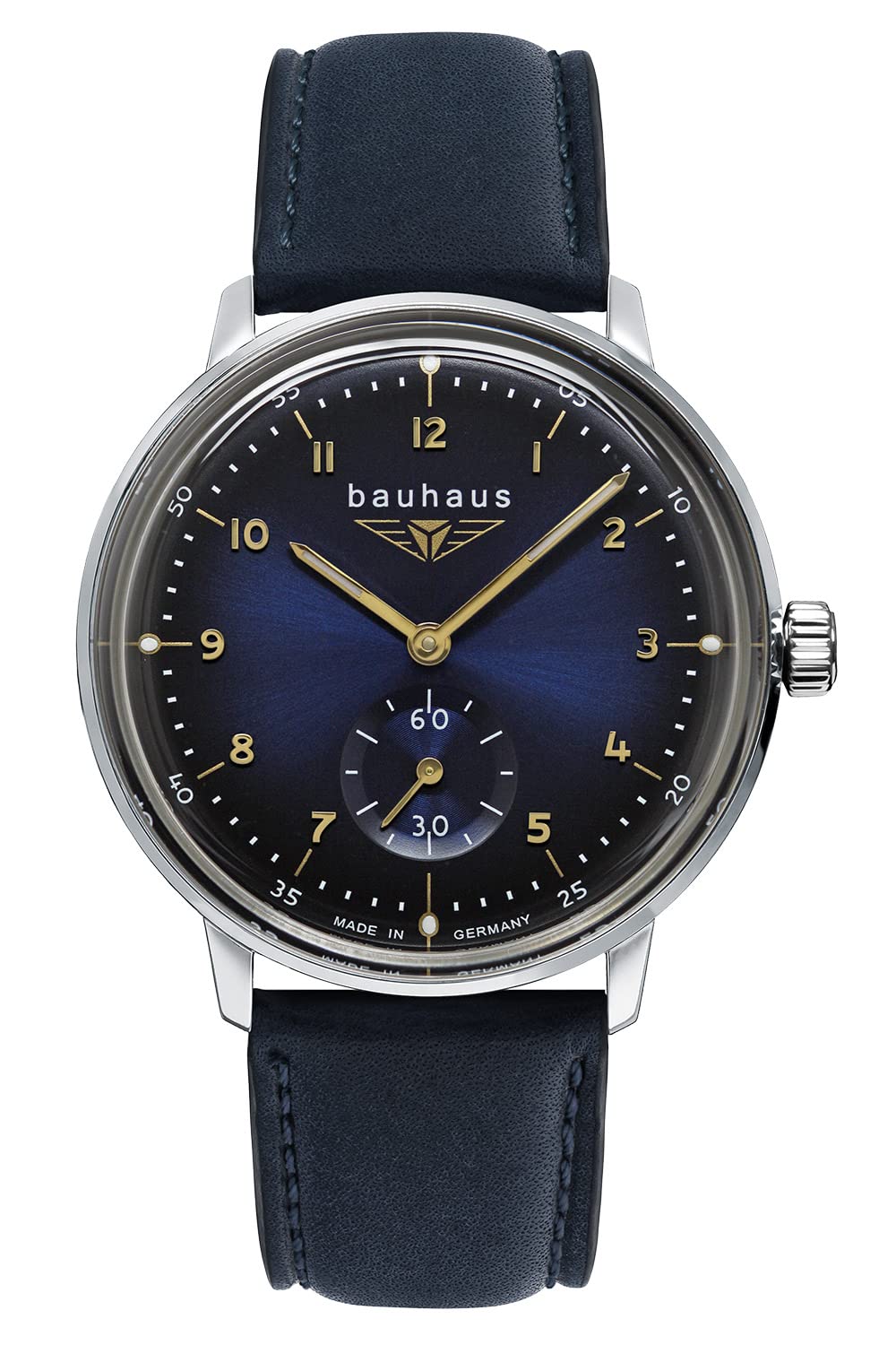 Bauhaus Quarz 20373 Wristwatch for women
