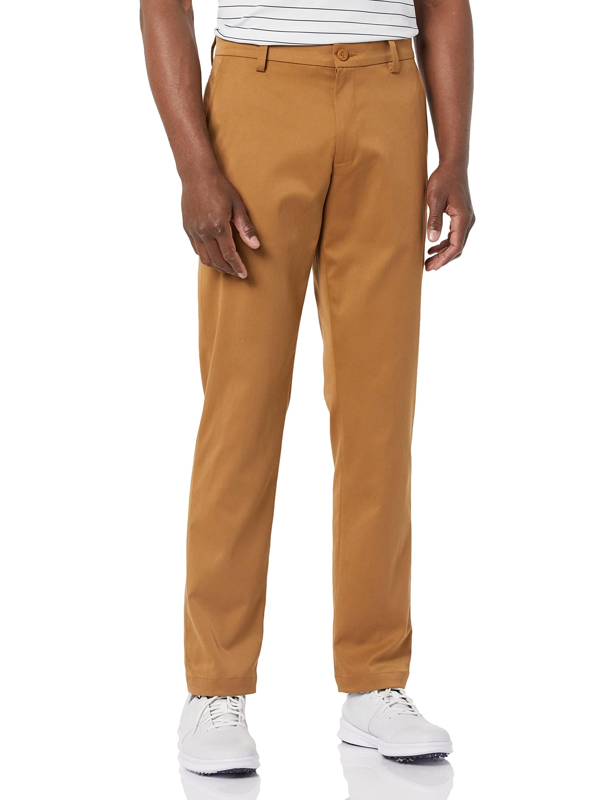 Amazon Essentials Hombre Pantalón de Golf Elástico de Corte Ceñido — view 18