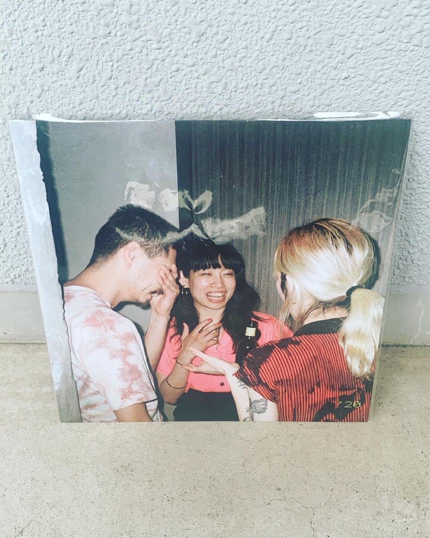 激レア　鎮座ness - i Say 12'' レコード　サイン入り Amazon.co.jp: 鎮座Dopeness - i Say 12'' レコード サイン入り : おもちゃ