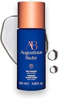Augustinus Bader The Essence – Luxury Hydrating, Toning & Brightening Facial Essence – Soothes, Restores & Preps Skin for Optimal Moisturizer Absorption