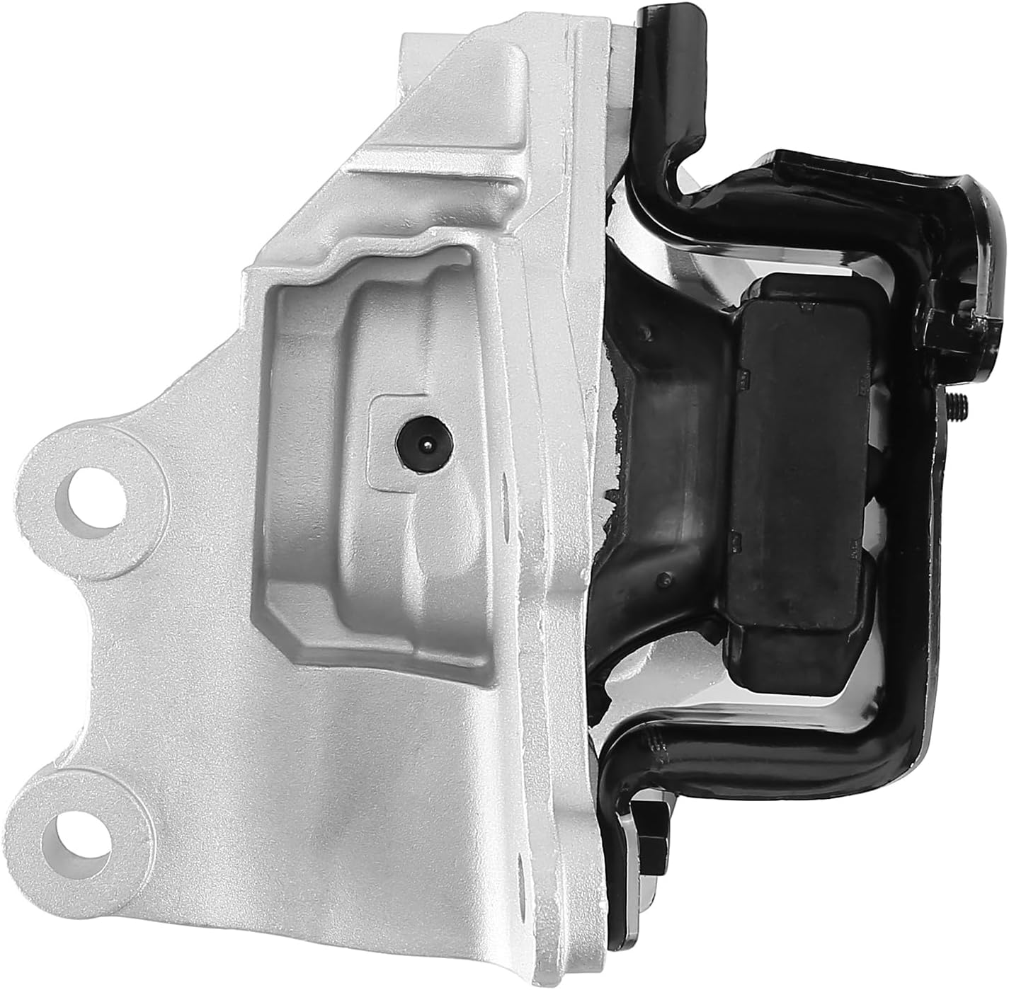 Engine Motor Mount Left Rear Right 3pcs for 2016-2019 for Ford Explorer 2016-2019 for Ford Police Interceptor Utility 3392B 3368 3439 Engine Transmission & Motor Mount Set