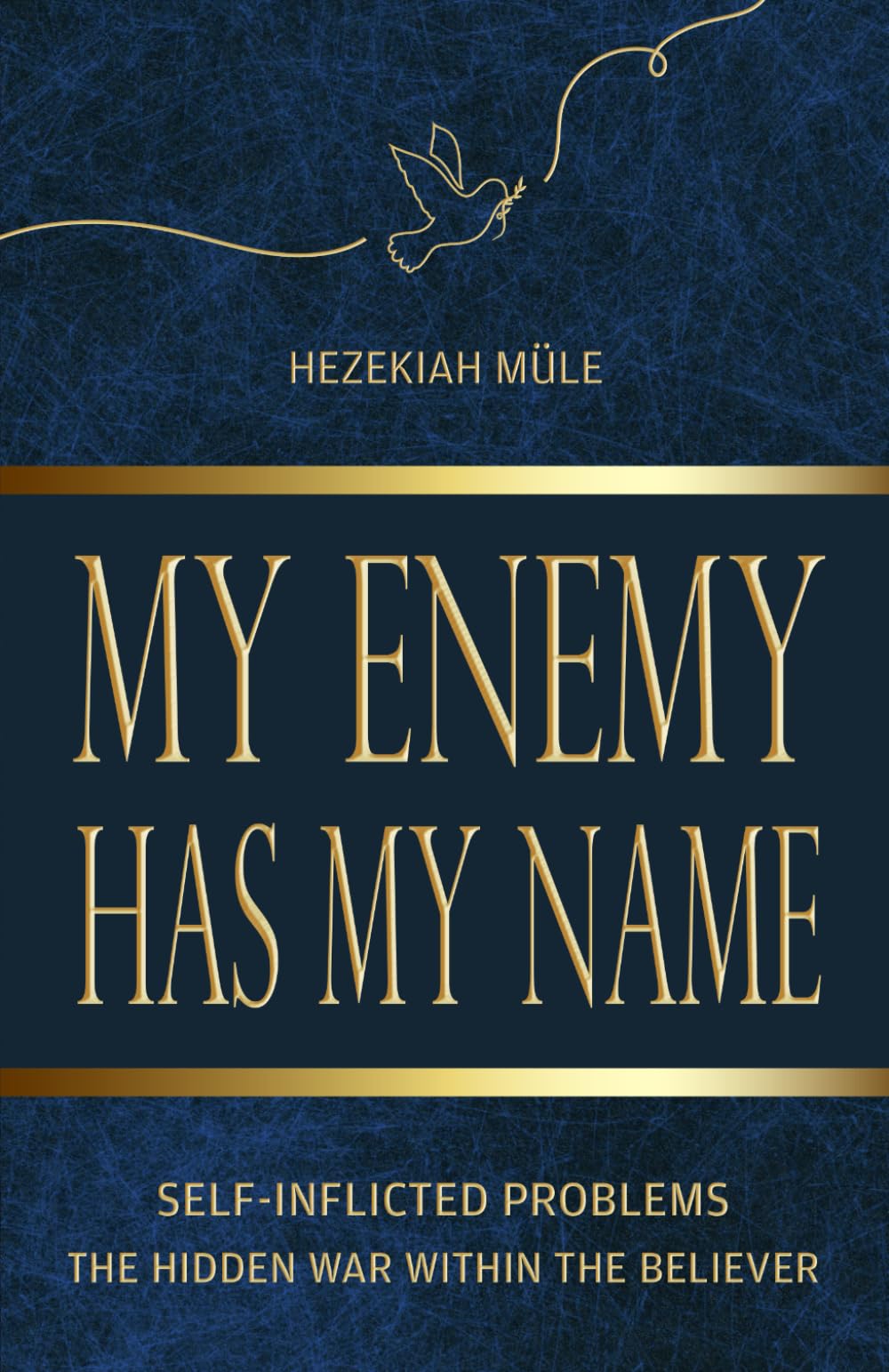 My Enemy Has My Name
