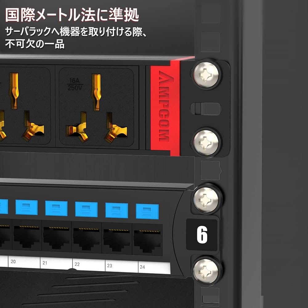 ARMOR ラックケース 4U 取付ネジ/ワッシャー ARMOR ラックケース 4U 取付ネジ/ワッシャー - メルカリ