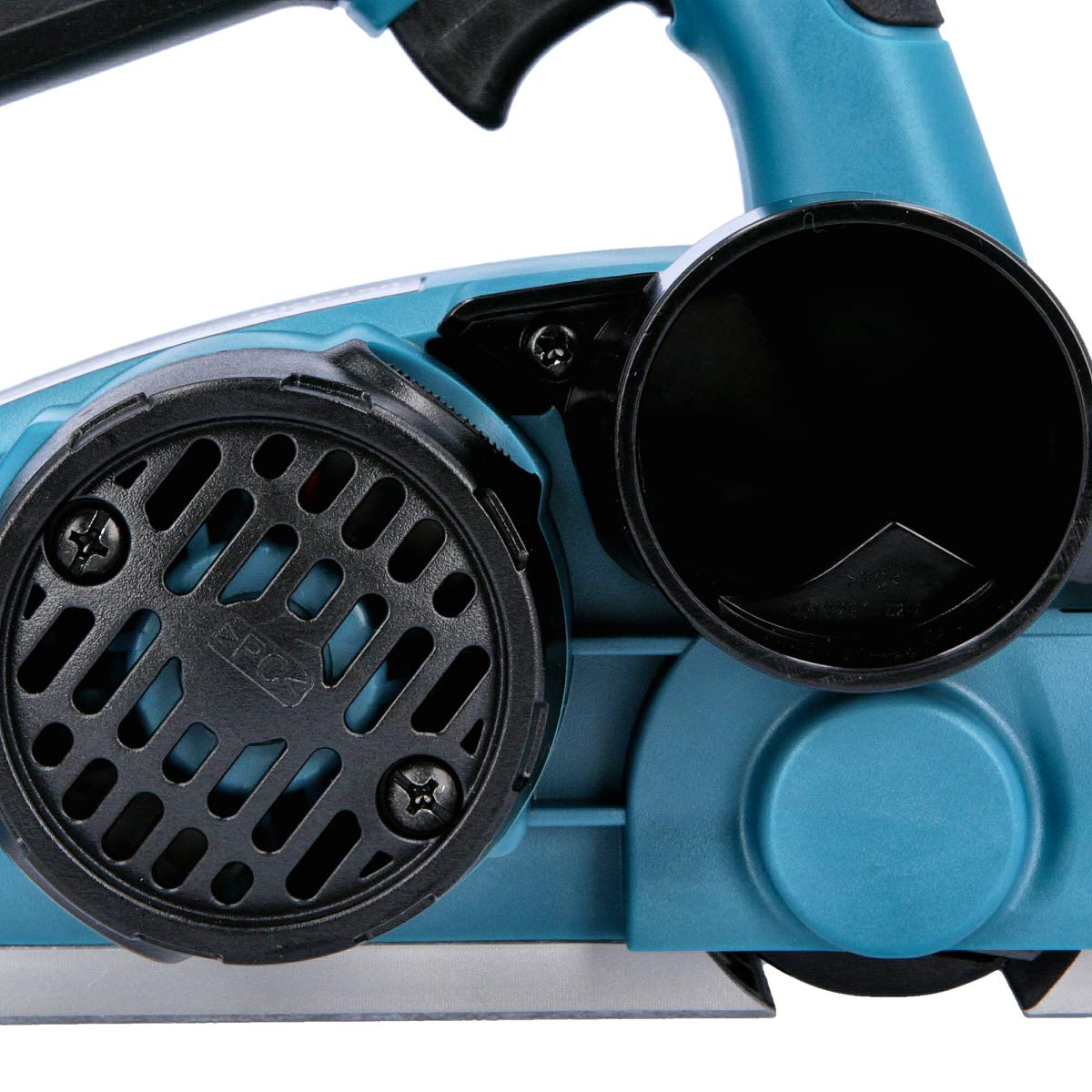 Makita DKP180Z DKP180 18 V LXT Li-Ion 82 mm schnurloser Hobel, nackter Körper, nur exBKP180Z